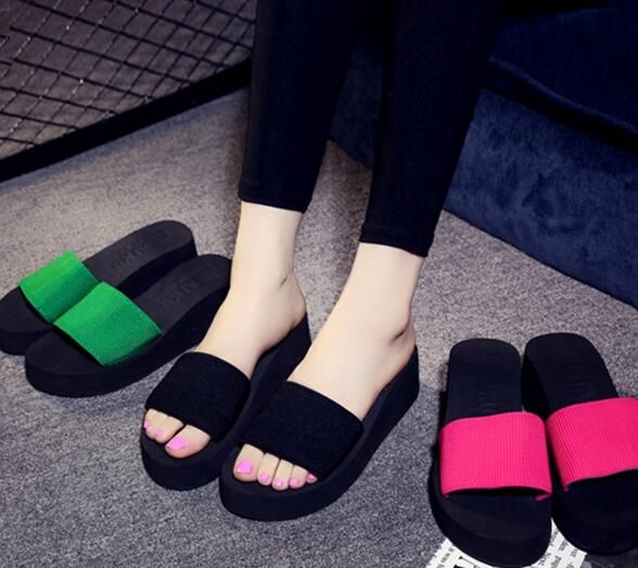 non slip sandals