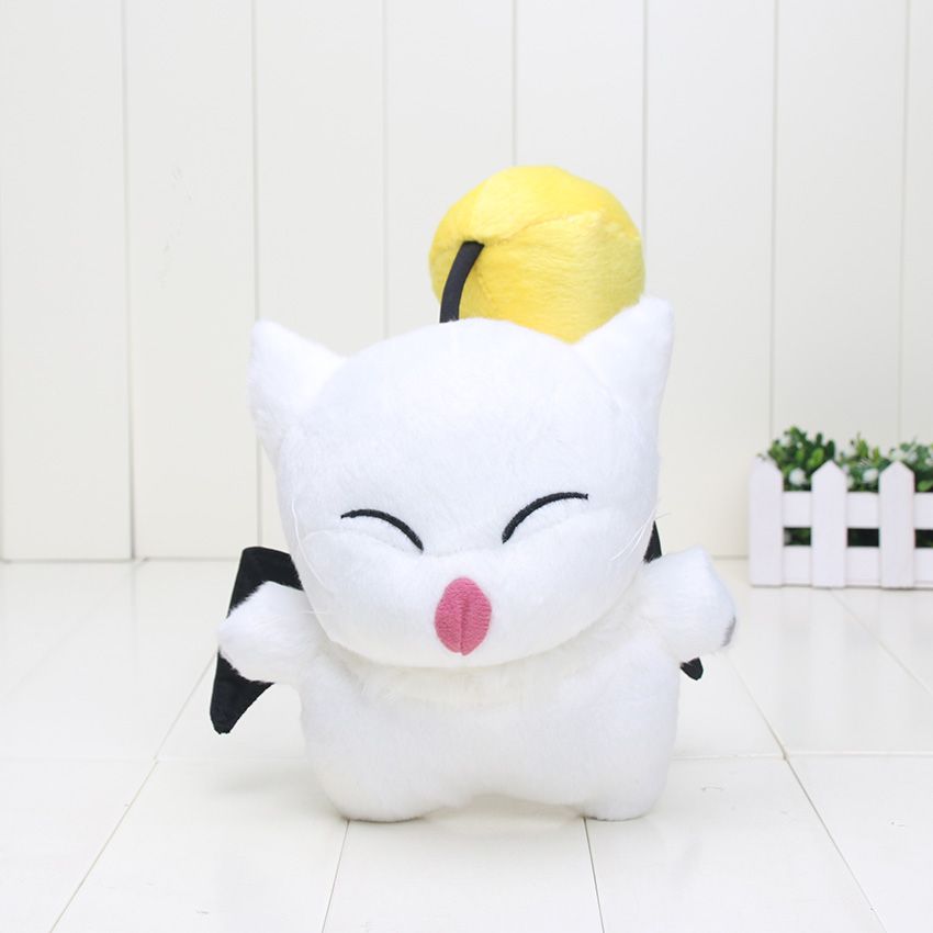 mail moogle plush