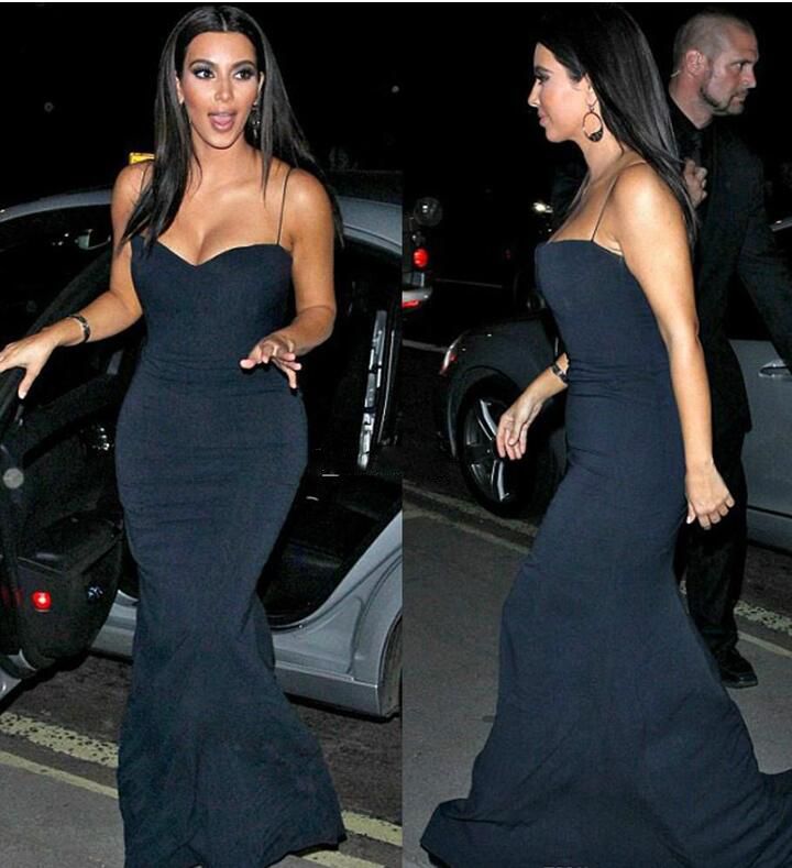 kim kardashian ball gown
