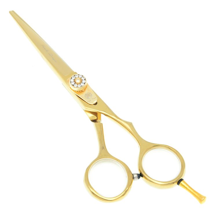 quality hair scissors