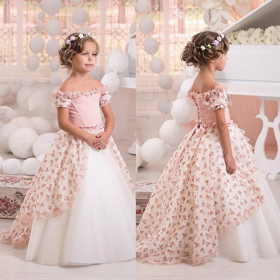 a beautiful gown