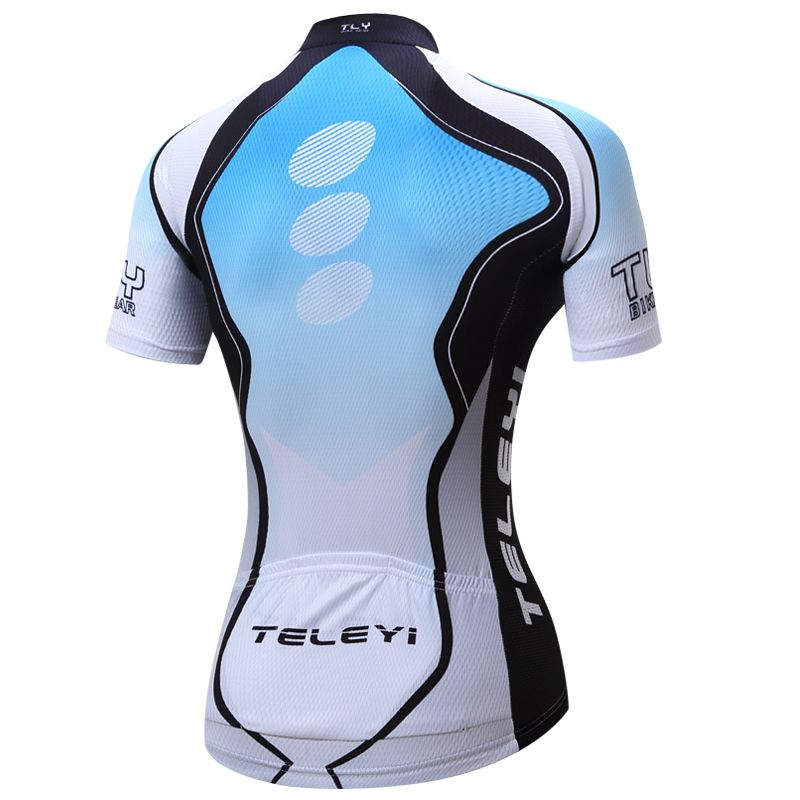 camisetas para ciclismo