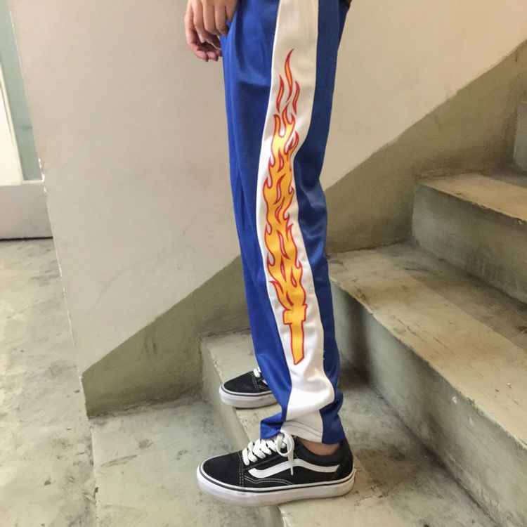 flame jeans womens