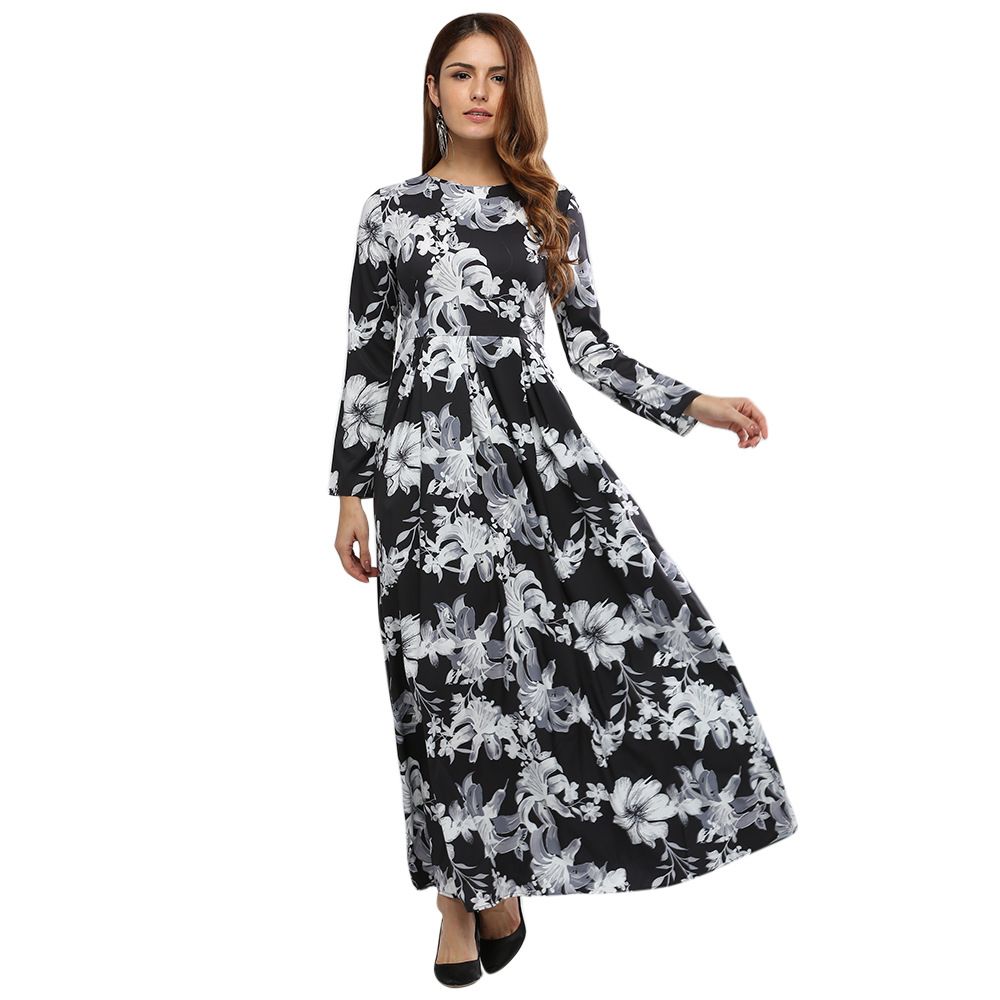 ladies summer maxi dresses