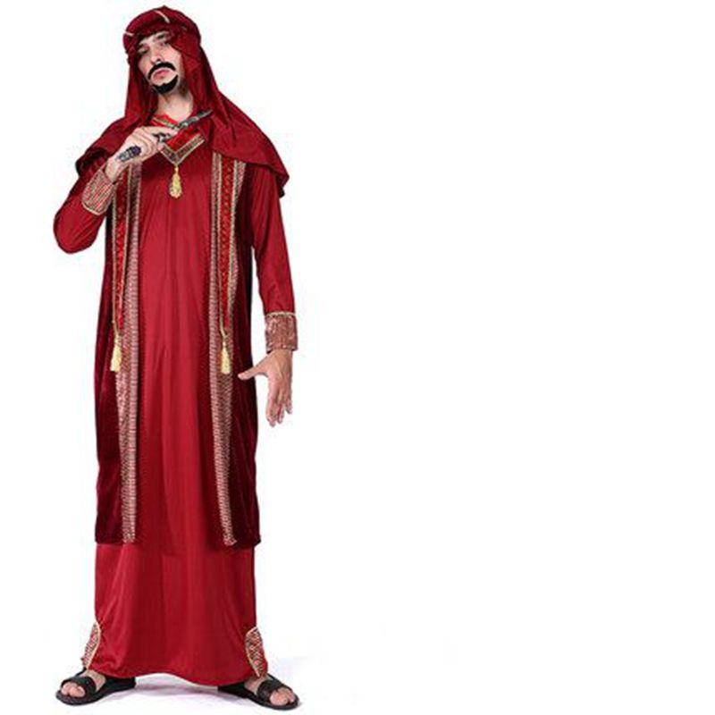 مجنون تتغذى على الماشية trajes arabes para hombres -  kreativitaetstheorie.com