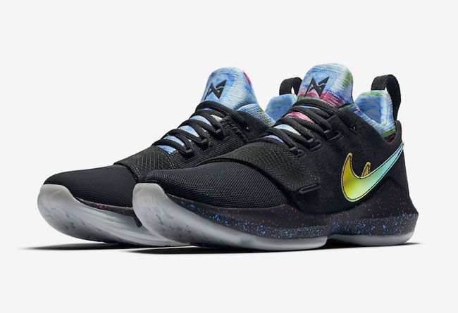 pg 1 basketball shoes Kevin Durant 