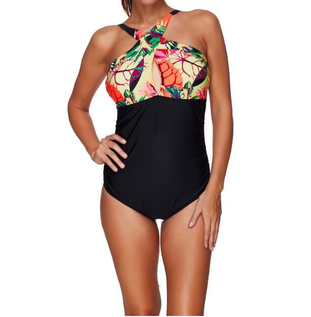 sm plus size swimwear