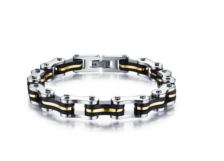 motorcycle chain design