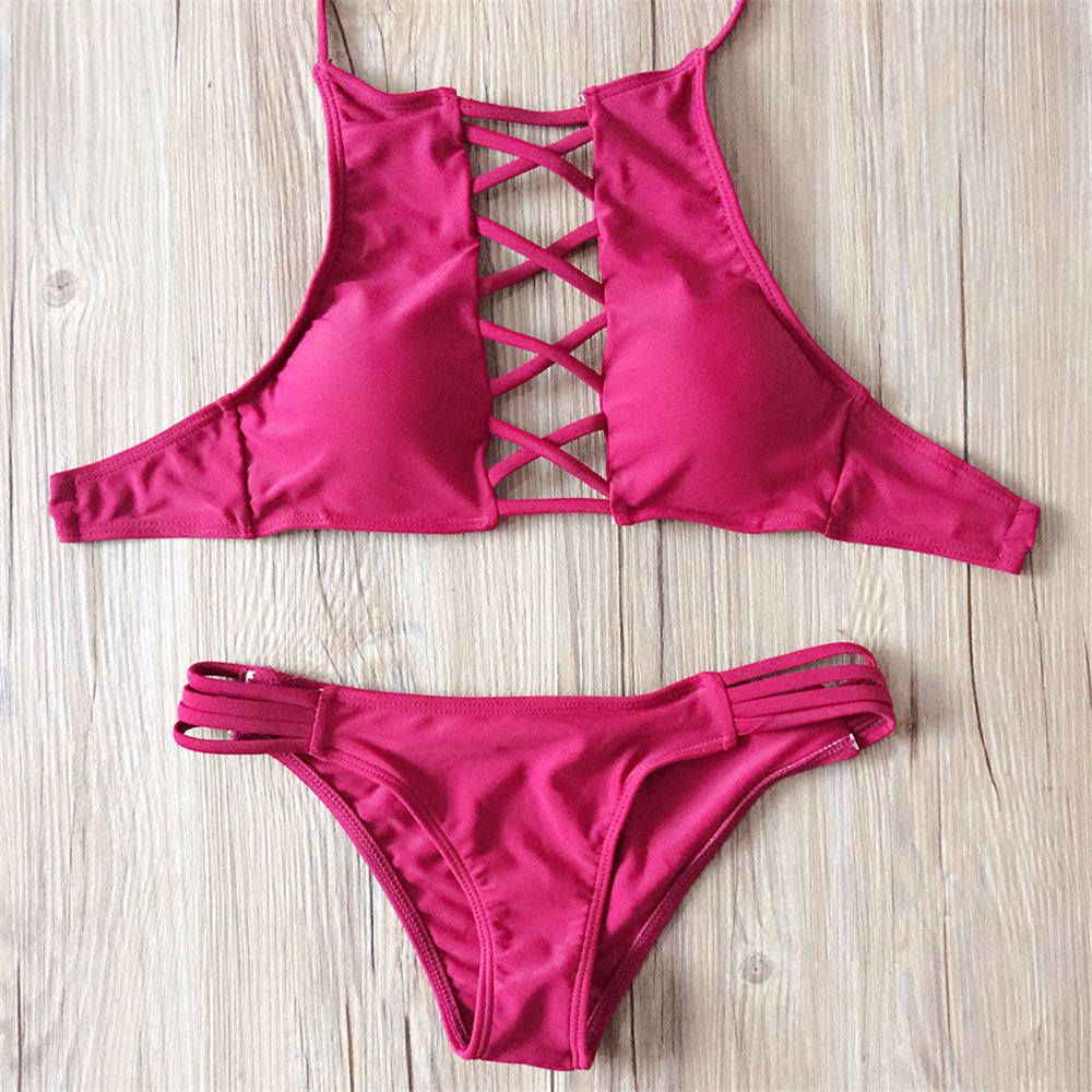 Buy Best And Latest BRAND Lovely Swimsuit Bathing Suit Low Waist Sexy ...