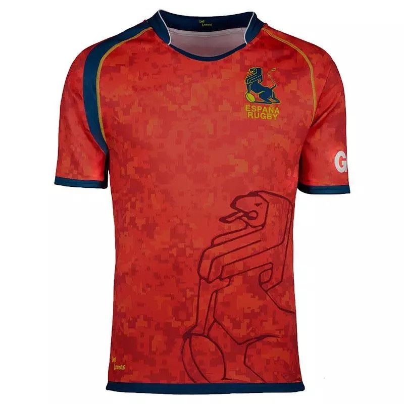 rugby team jerseys