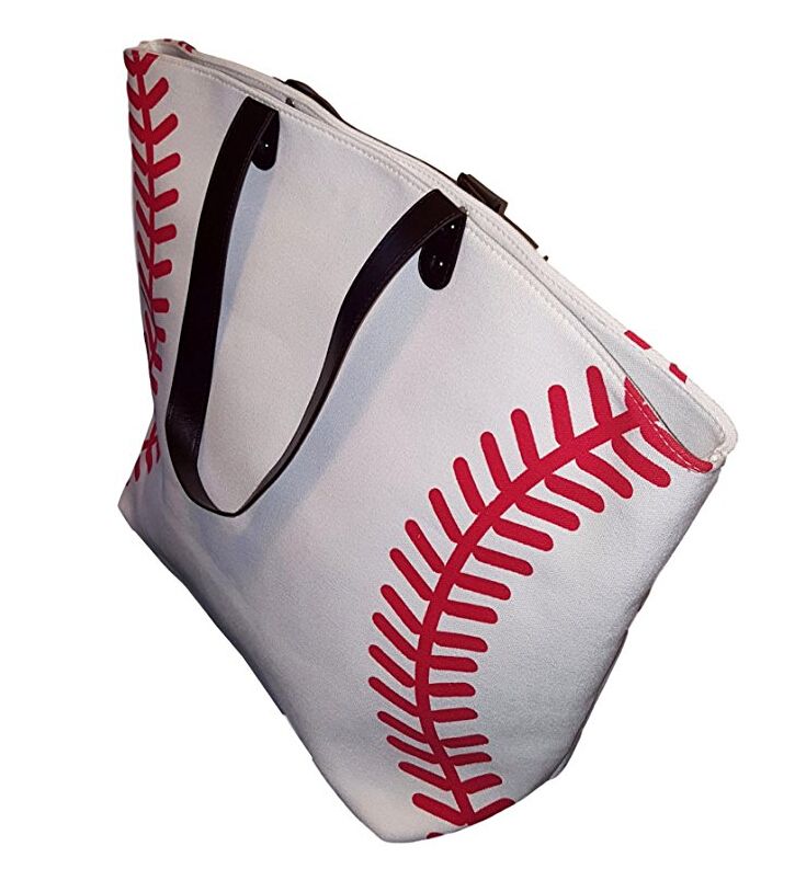 softball ball bag