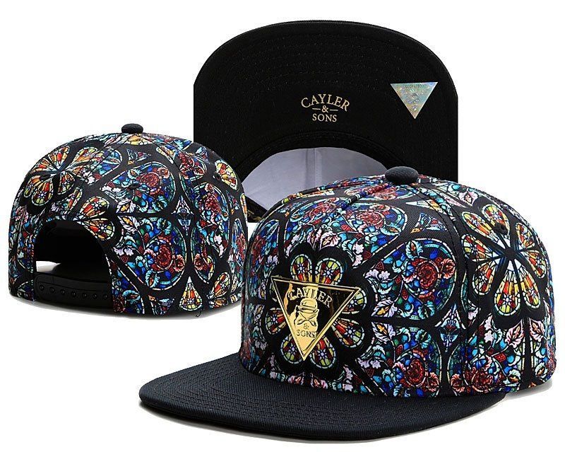 Casquette cayler and sons Clearance