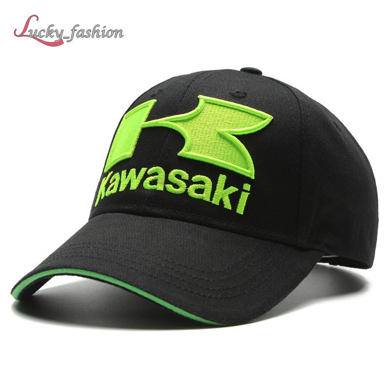 Kawasaki ball cap Clearance