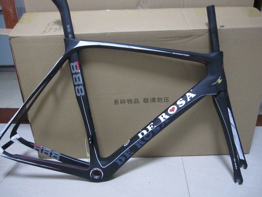 dhgate bike frames