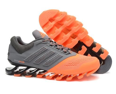 adidas springblade 5 Rouge homme