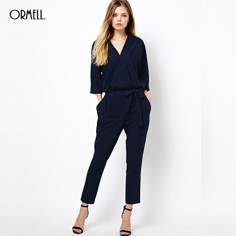 quarter jumpsuit