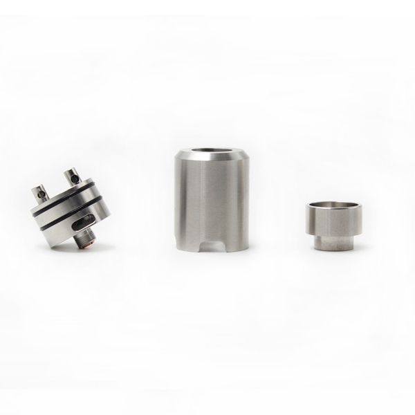 Kennedy 24 RDA Atomizers Rebuildable Vaporizers Ecigarette 2.4ml Fit ...