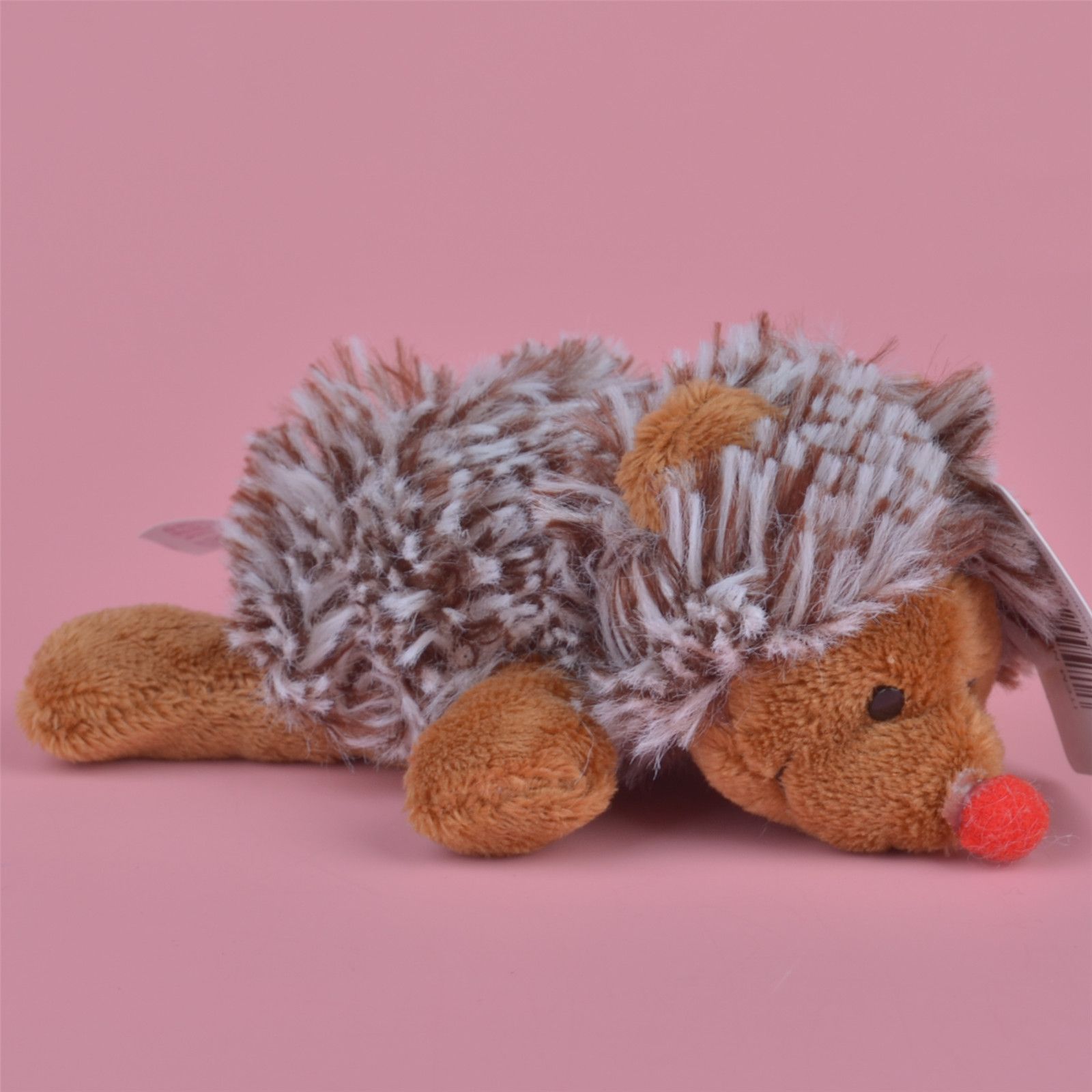 teaching hedgehog toy