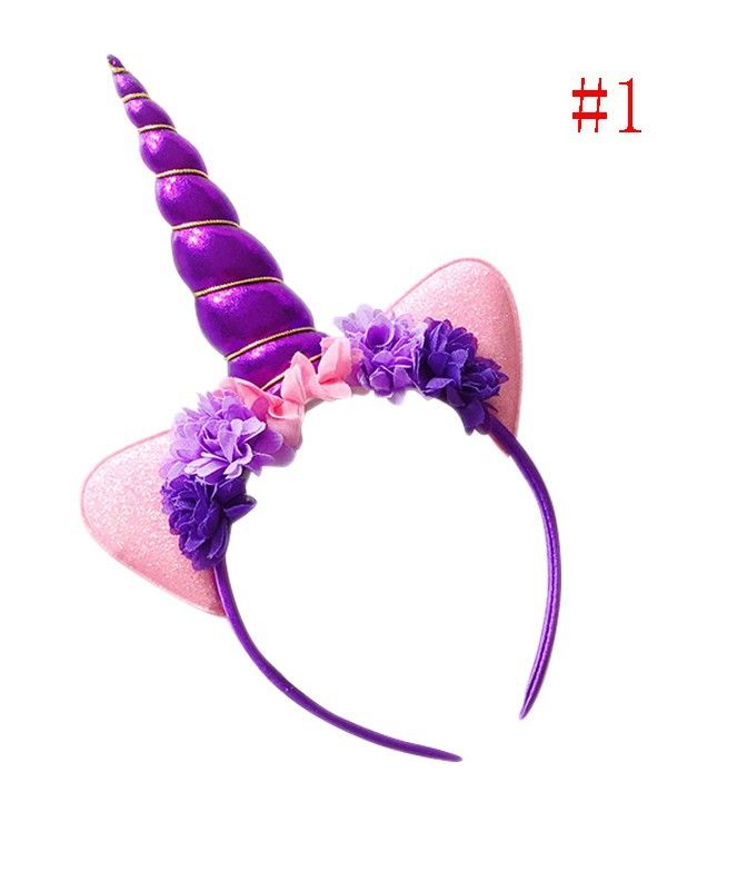 unicorn cat ears