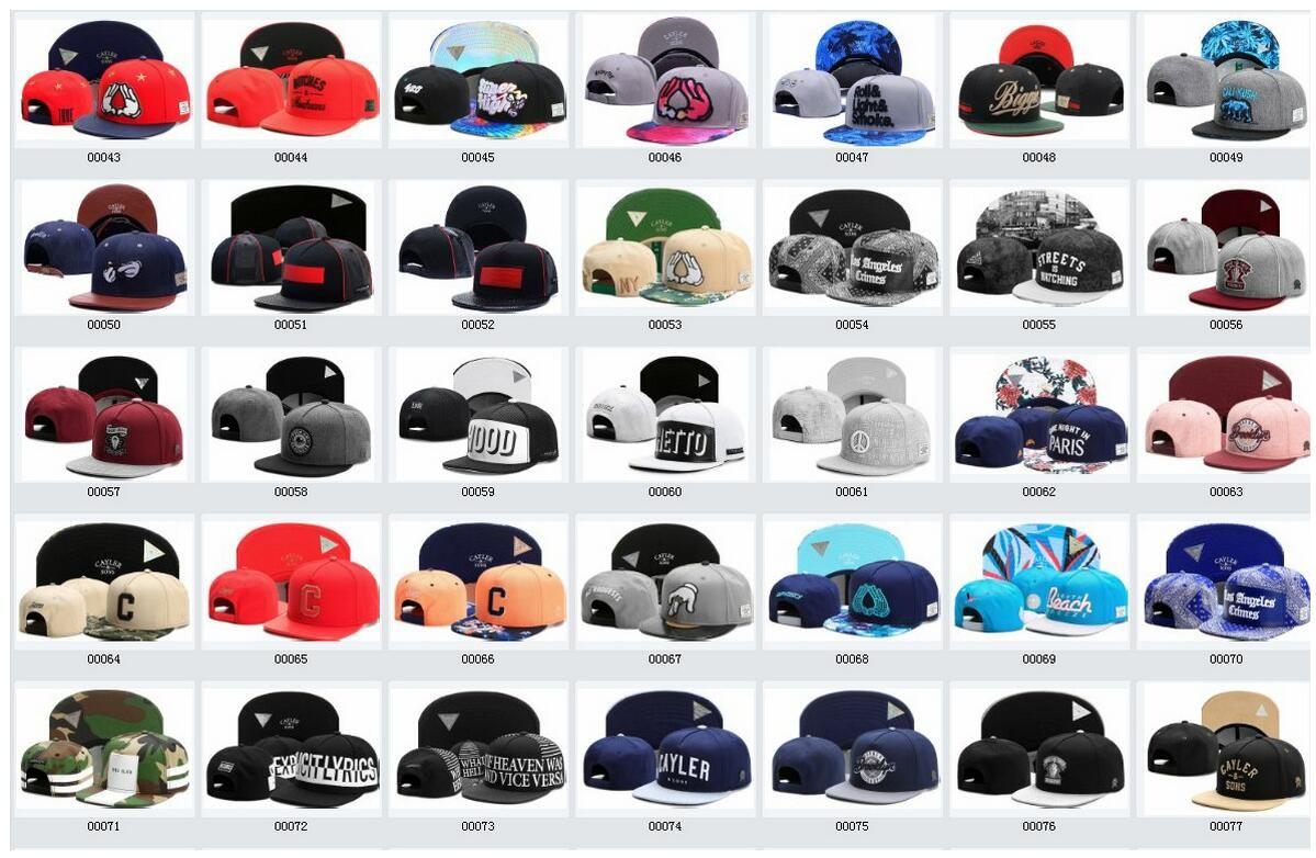 fils marque