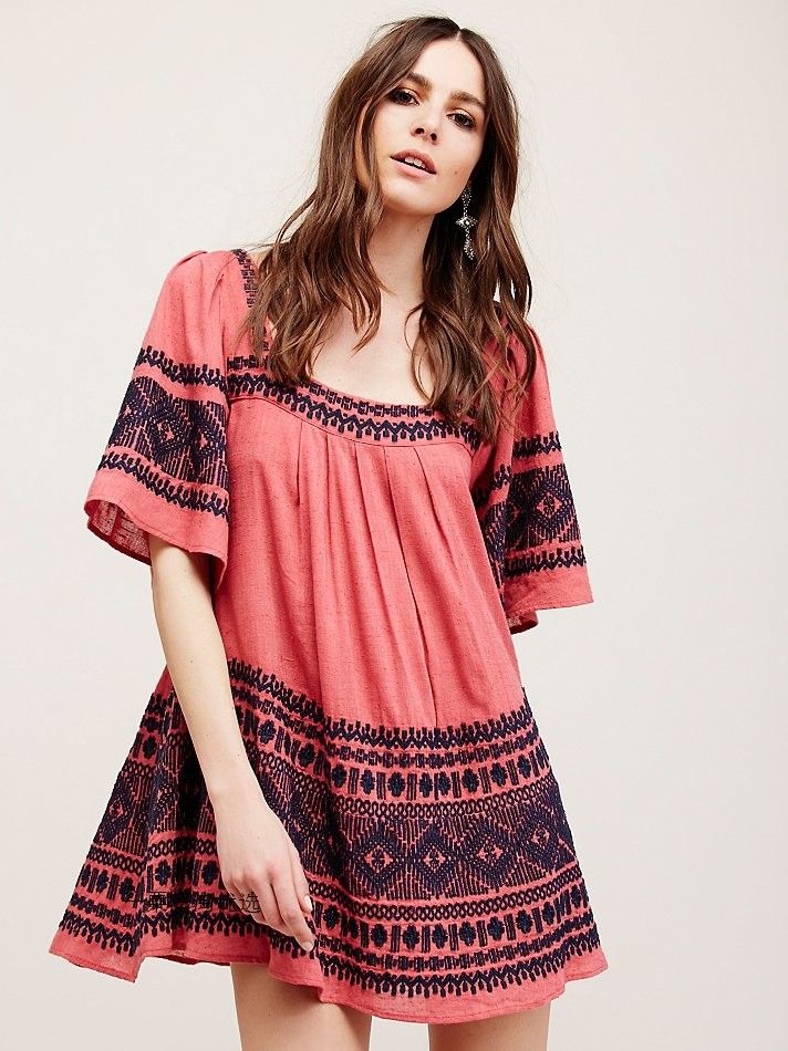 romantic summer dresses