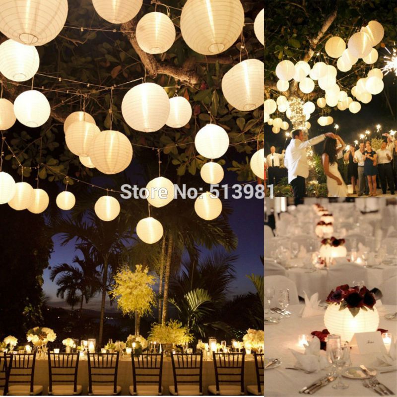 wedding paper lanterns for sale