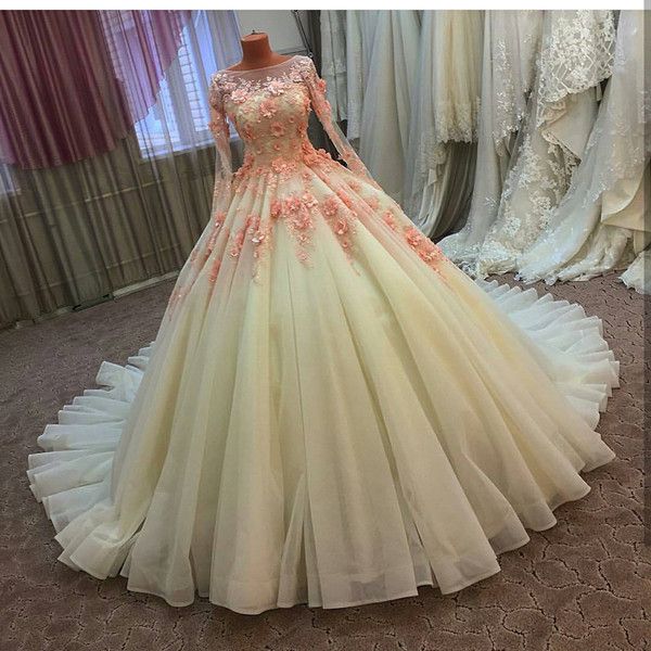 very very beautiful dresses