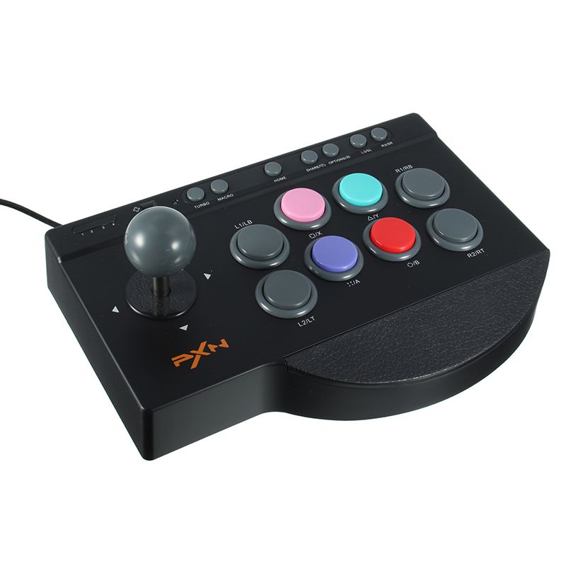 arcade joystick for ps4