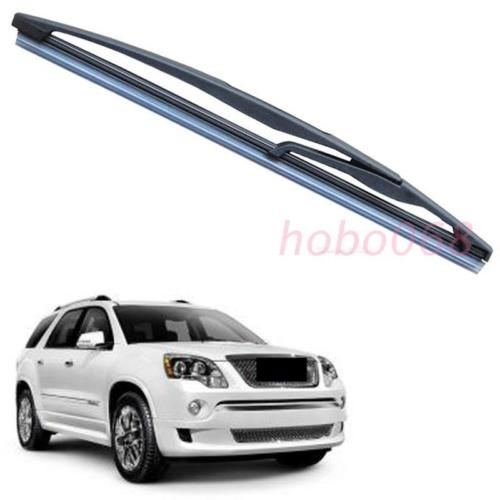 car rear wiper blades