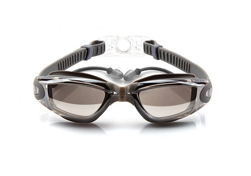 Professional étanche anti-brouillard UV Protection HD Lunettes De Natation Nager lunettes Hot
