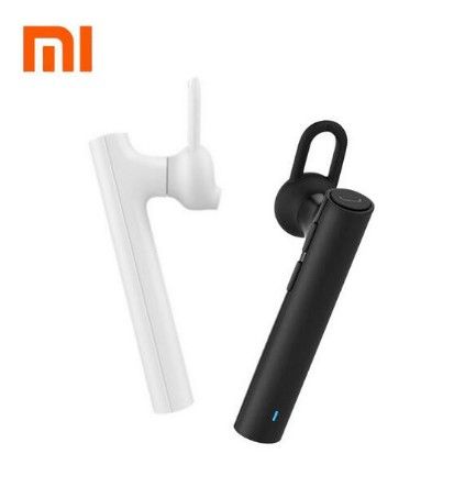 xiaomi bluetooth headset