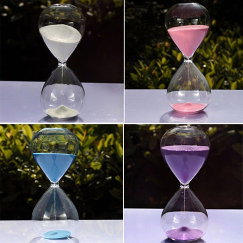unique hourglass