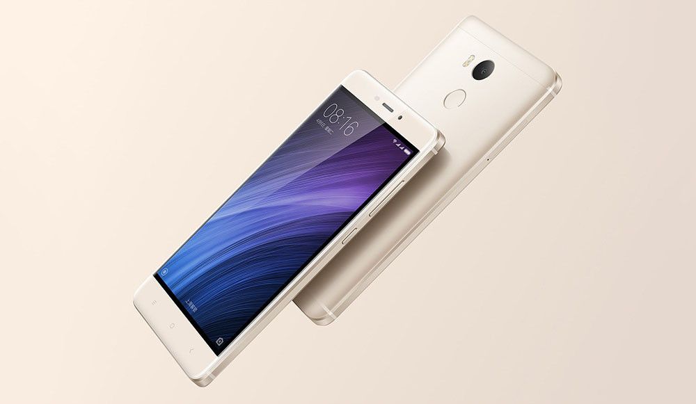 Xiaomi Redmi Note (Red Rice Note) LTE - Sklep Xiaomi Touch Id Xiaomi Redmi 4 4g Lte 2gb 16gb 64 Bit Octa Core Qualcomm ...
