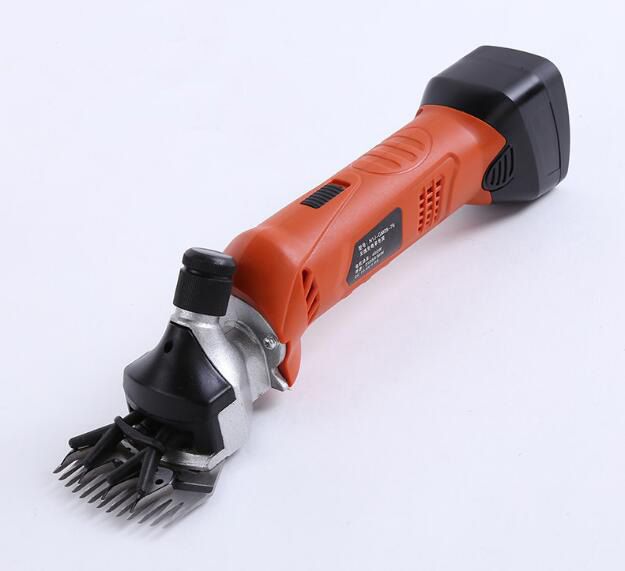 hair cutting battery machine