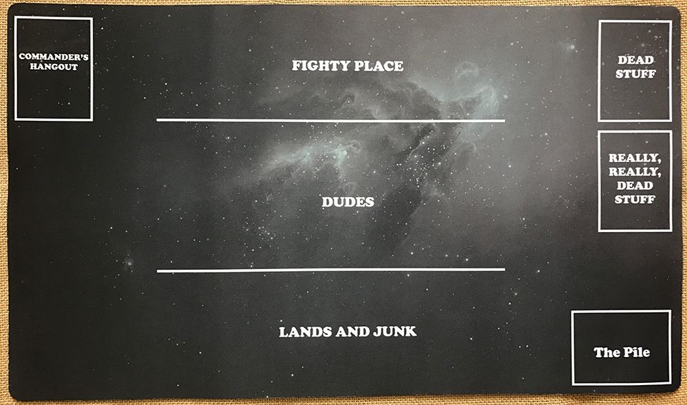 Cheap Magic Playmat Buy Directly From China Suppliers 600x350 Mm