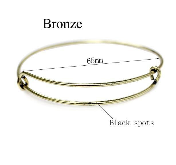 65mm bronz