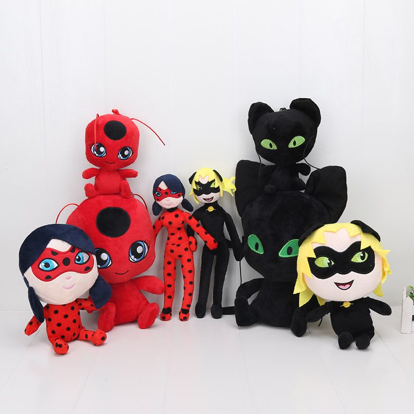 lady bug bambola toys