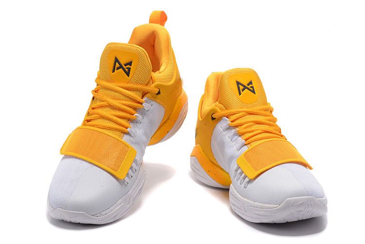 paul george shoes 2017