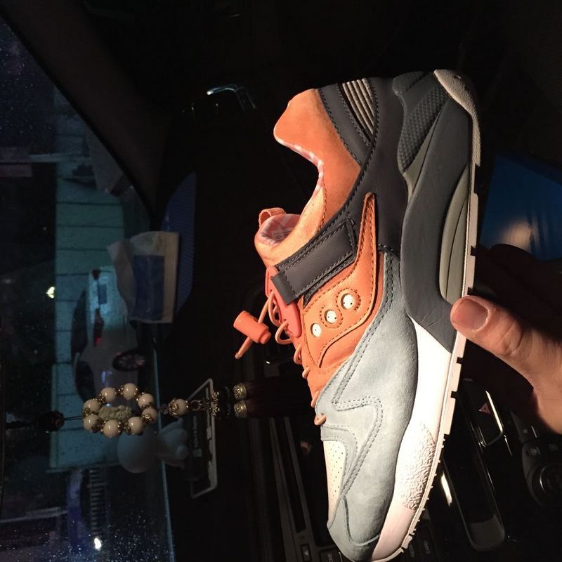 saucony shadow 6000 hombre purpura