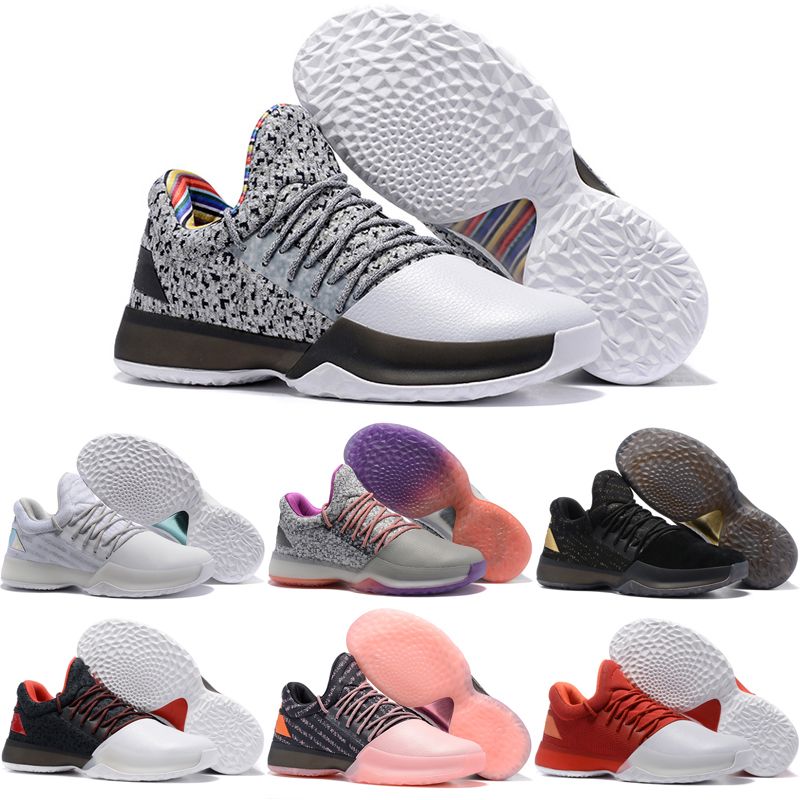harden casual shoes