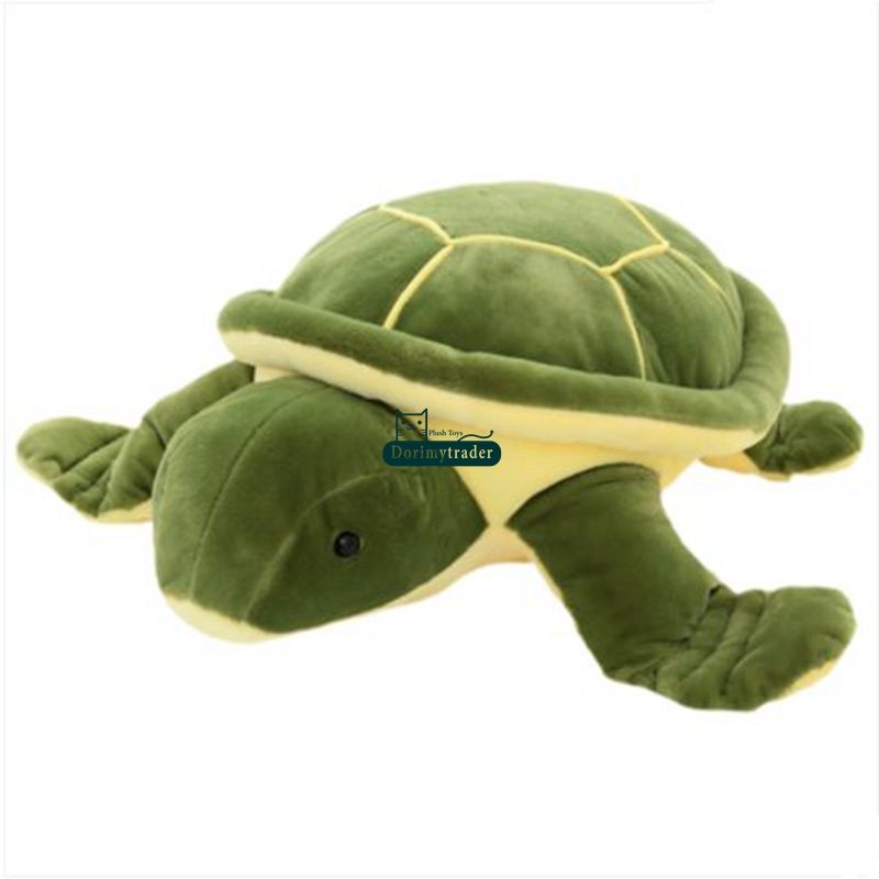 plush tortoise