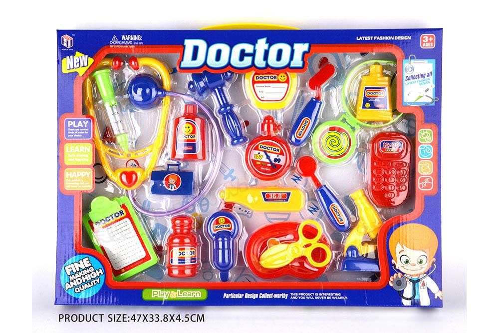 toy medical