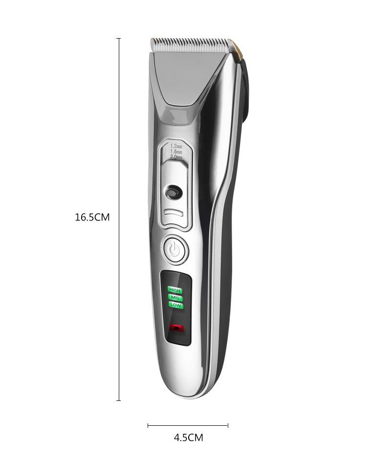 hair cutting ki machine