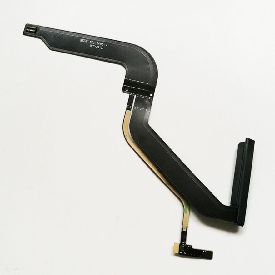 5pcs Genuine New Hdd Sata Cable 821 1492 A For Macbook Pro 15
