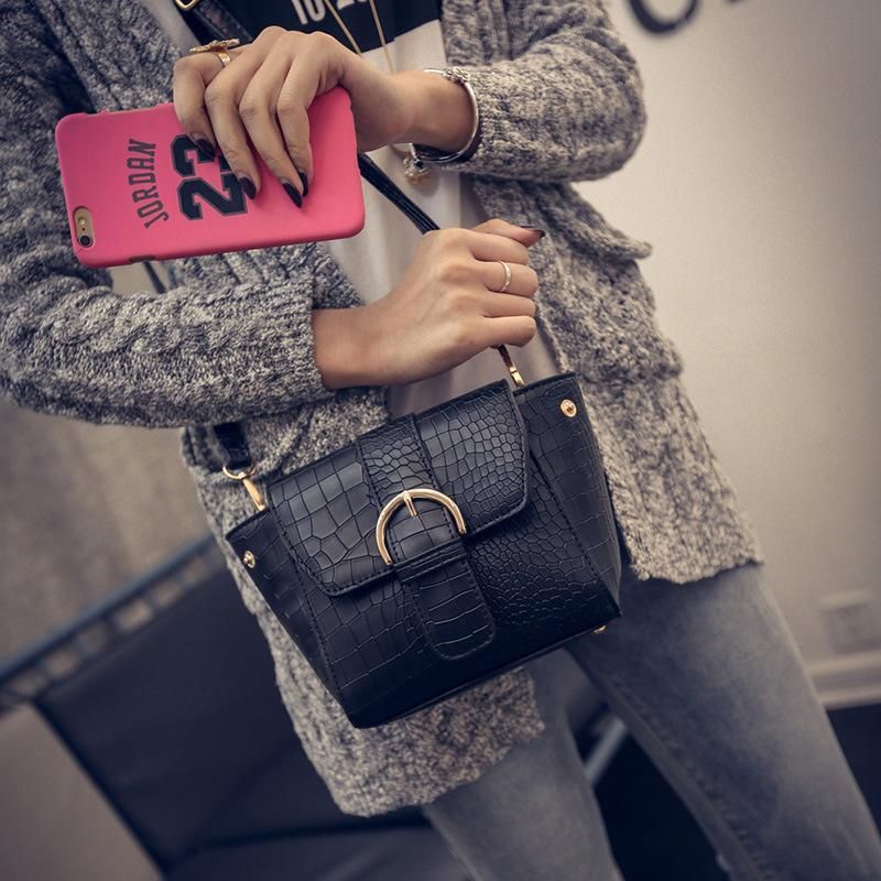 jordan pu leather crossbody bag