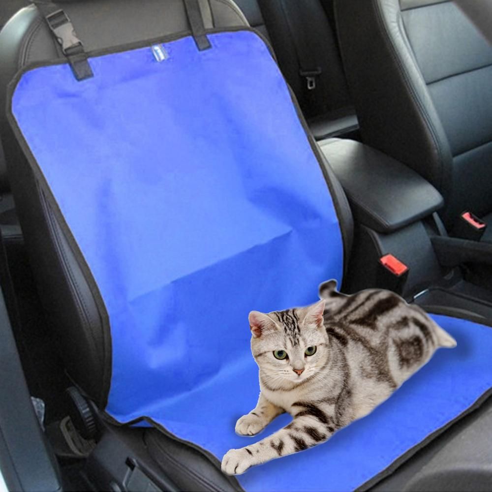 pet proof car seat covers