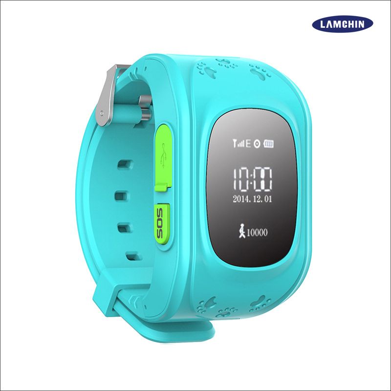 gps tracker q50