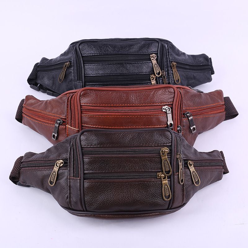 travel bag for waist