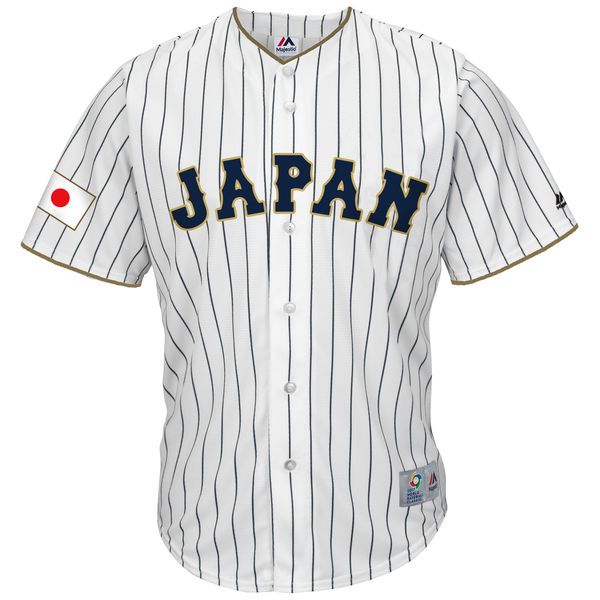 japan baseball jersey