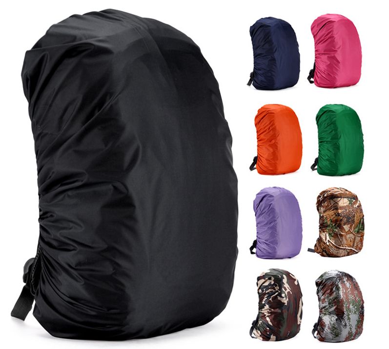 luggage rain cover